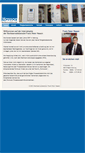 Mobile Screenshot of anwalt-hasson.de